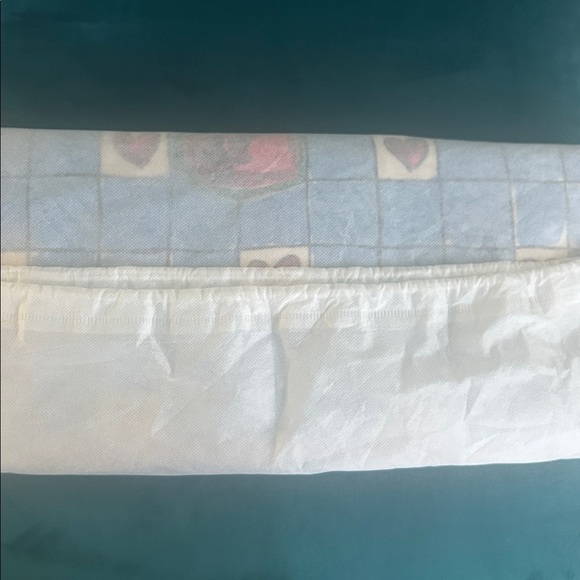 Brighton Love Sparkle Tote Canvas Tom Clancy Design MSRP $150 Women’s Purse NWT - Picture 4 of 4